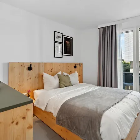 Arbio I & Hotel apartamentowy *